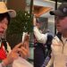 El insólito momento viral entre Marcelo Gallardo y un joven japonés hincha de River: qué le regaló