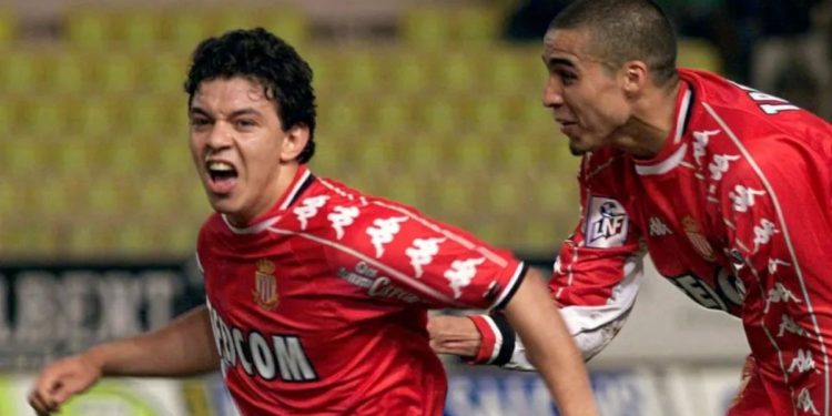 La crítica de David Trezeguet a Marcelo Gallardo por su salida de River: «No fue muy claro conmigo»