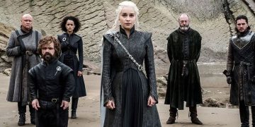 Es oficial: la película de Game of Thrones ya tiene fecha de estreno