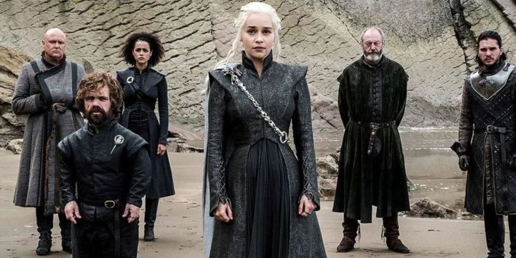 Es oficial: la película de Game of Thrones ya tiene fecha de estreno