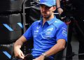 La fría respuesta de Pierre Gasly a Franco Colapinto tras el accidente en el GP de Azerbaiyán