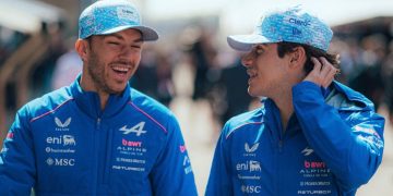 Gasly denunció acoso y amenazas en redes sociales tras el cruce con Colapinto en Madrid