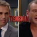 VIDEO: Fuerte cruce entre Martín Menem y el actor Guillermo Pfening por el ajuste en discapacidad