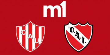Unión vs. Independiente EN VIVO por el Torneo Clausura 2025: minuto a minuto y goles
