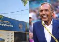 Boca homenajeará a Miguel Ángel Russo: el nuevo gimnasio que llevará su nombre