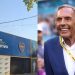 Boca homenajeará a Miguel Ángel Russo: el nuevo gimnasio que llevará su nombre
