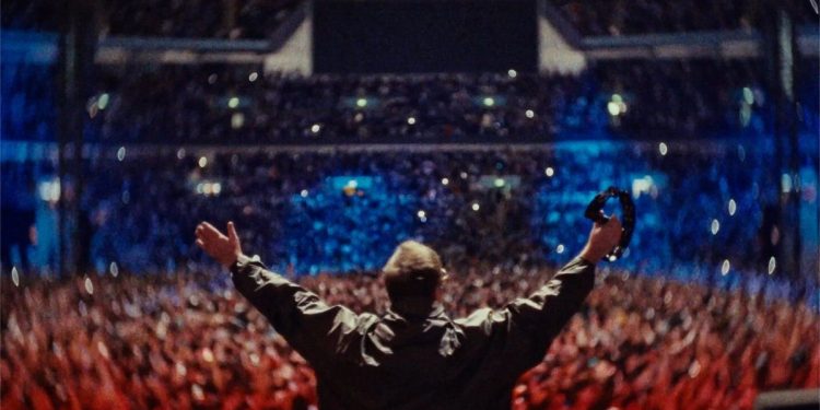 Oasis anunció 39 shows para 2027: todos los países que visitará en su esperada gira