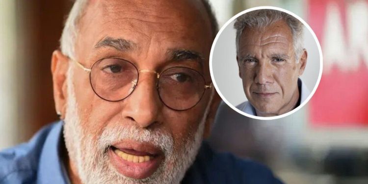 El duro relato de Daniel Hadad sobre los últimos días de Oscar González Oro
