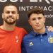 Rosario Central vs. Estudiantes: Ovando habló del polémico pasillo y fue contundente