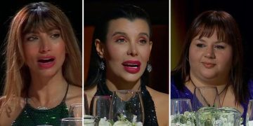 Gran Hermano Generación Dorada tuvo su última eliminación: quiénes son las dos finalistas