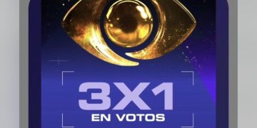 «Voto triple»: denuncian maniobra tramposa a favor de una de las finalistas de Gran Hermano