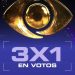 «Voto triple»: denuncian maniobra tramposa a favor de una de las finalistas de Gran Hermano