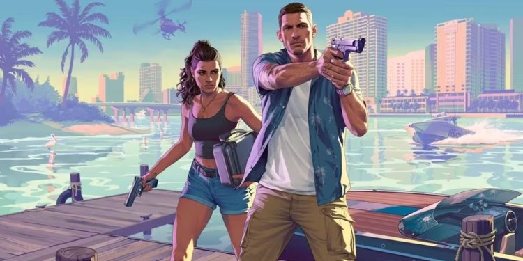 Cuándo se estrena GTA 6 con la inclusión de Ca7riel y Paco Amoroso en la banda sonora oficial