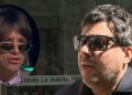 Guido Kaczka fue consultado sobre la denuncia contra Joaquín Levinton y prefirió ser «cauteloso»