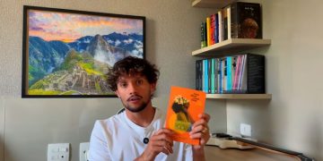 Gustavo Scarpa y el fenómeno viral que convirtió a León Tolstói en el libro más vendido de Brasil