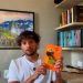 Gustavo Scarpa y el fenómeno viral que convirtió a León Tolstói en el libro más vendido de Brasil