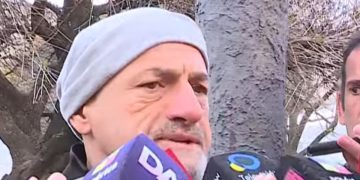 Gustavo Sofovich habló tras el choque que protagonizó en Palermo: «Salí a comprar yogur»