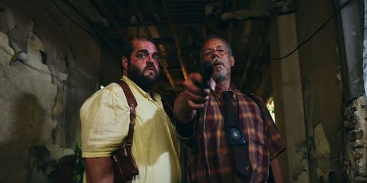La serie argentina que está hace 24 días en el Top 10 de Disney+