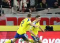 Suecia vs. Polonia por la Liga de las Naciones de la UEFA: horario, formaciones y TV