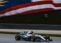 Video: la vuelta de Hamilton que permite descubrir todos los secretos del circuito de Sepang