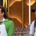 El inesperado piropo de Hernán de Mala Fama a Lizy Tagliani que sorprendió a Wanda Nara en MasterChef