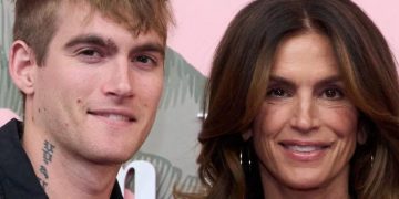 De qué murió Presley Gerber, el hijo de Cindy Crawford