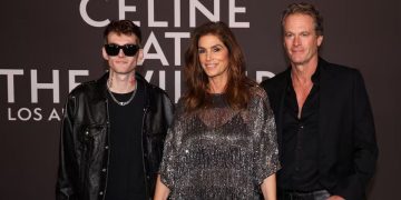 Quién era el hijo de Cindy Crawford que murió a los 27 años: una vida de modelo y de lucha contra las adicciones