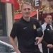 Un hincha de Olimpo increpó a un árbitro tras el triunfo ante Gimnasia de Chivilcoy