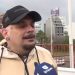 Un hincha de Platense fue al estadio sin saber que el partido ante Newell’s era a puertas cerradas