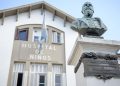 Abel Pintos se suma a una campaña para renovar el histórico Pabellón Gómez del Hospital Gutiérrez