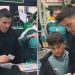 Marcos «Huevo» Acuña sorprendió a los hinchas de Ferro tras participar de las elecciones en el club
