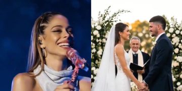 Reversionan tema de Tini Stoessel con IA para relatar la polémica con sus padres: «Vivían de joda con la mía»