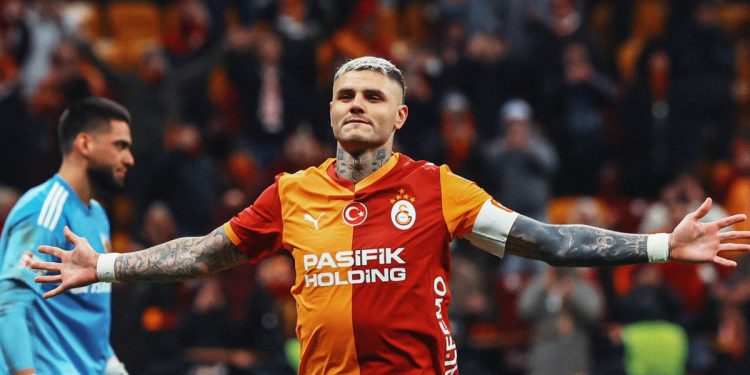 El inesperado destino europeo que apareció en el futuro de Mauro Icardi y la China Suárez
