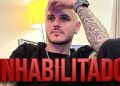 Examen psicológico obligatorio para Icardi: la condición del Gobierno bonaerense para devolverle la licencia