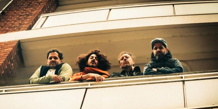 Incendio Chico y su apuesta por recuperar lo humano en la música: «Lo perfecto es muy careta hoy en día»