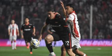 Independiente vs. Instituto por el Torneo Clausura 2026: horario, formaciones y TV