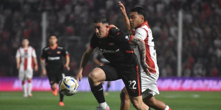 Independiente vs. Instituto por el Torneo Clausura 2026: horario, formaciones y TV