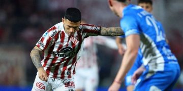 Con el gol más insólito del año, Instituto venció Estudiantes (RC) por el Torneo Clausura 2026