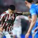 Con el gol más insólito del año, Instituto venció Estudiantes (RC) por el Torneo Clausura 2026
