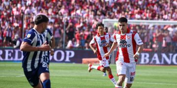 Instituto vs. Talleres por el Torneo Clausura 2026: horario, formaciones y TV