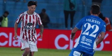 Instituto vs. Estudiantes (RC) por el Torneo Clausura 2026: horario, formaciones y TV