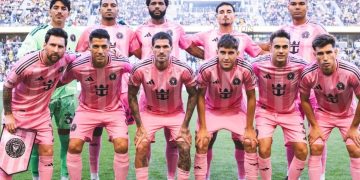 Minuto a minuto en vivo de Columbus Crew vs. Inter Miami de Lionel Messi: goles y resultado