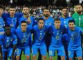 Italia vs. Bélgica por la Liga de las Naciones de la UEFA: horario, formaciones y TV
