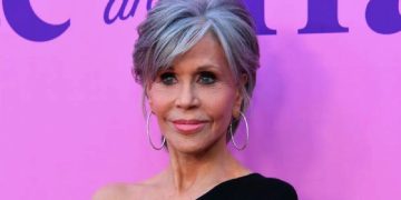 El rancho de Nuevo México que Jane Fonda compró en 2000 hoy es un santuario de 900 hectáreas protegidas