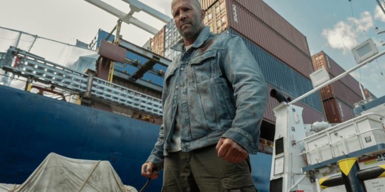 «Código: Venganza»: Jason Statham regresa con un thriller cargado de acción y persecuciones