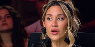 Jimena Barón se fue del estudio de Es mi sueño: qué pasó