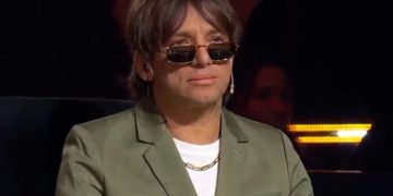 Aseguran que El Trece evalúa la continuidad de Joaquín Levinton en «Es mi sueño»