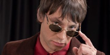 Denunciaron a Joaquín Levinton por violencia de género, abuso sexual y privación ilegítima de la libertad