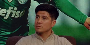 Jonatan Cristaldo recordó el momento más difícil de su vida: «Emborracharme era mi escape»