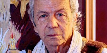 Murió Zuhair Jury, figura clave del cine argentino y hermano de Leonardo Favio